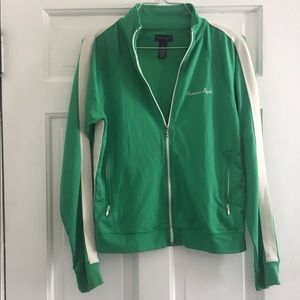 American Eagle Track Jacket